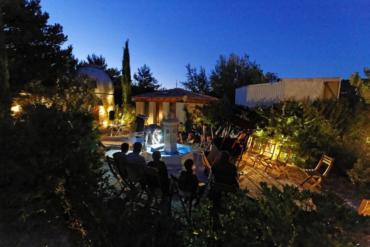 T1 Capella De L'observatoire Appartement