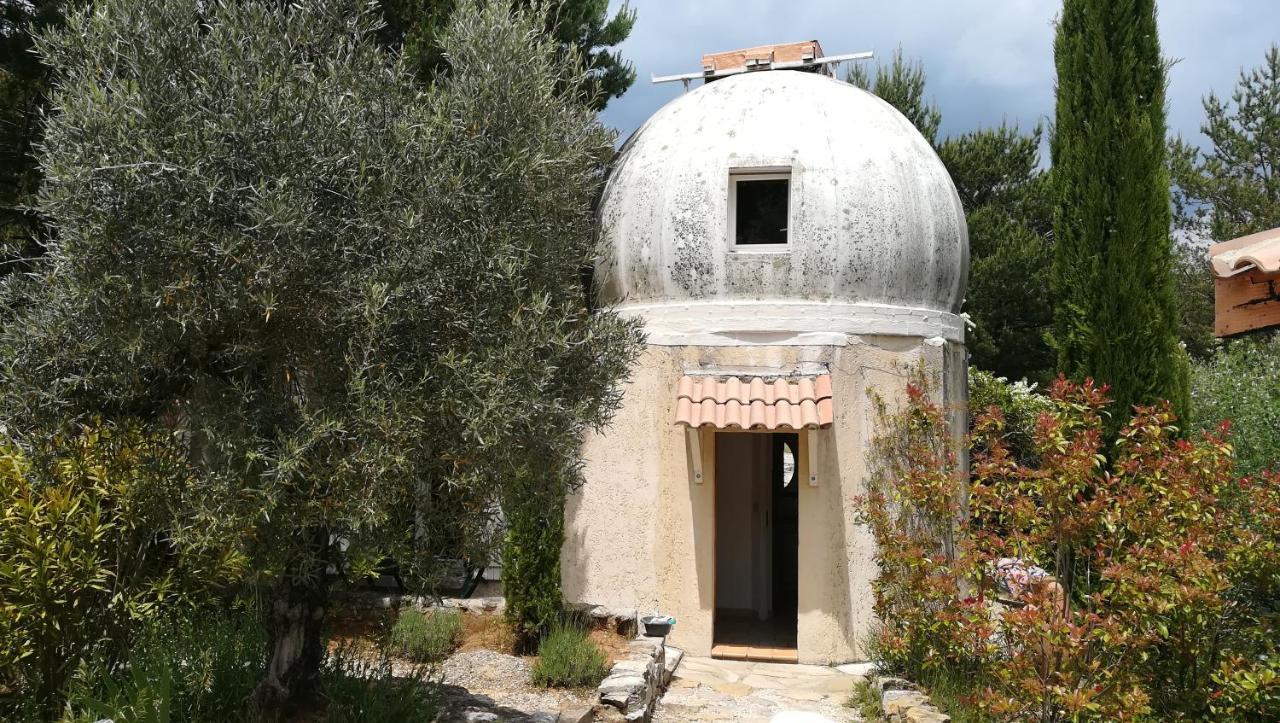 T1 Capella De L'observatoire