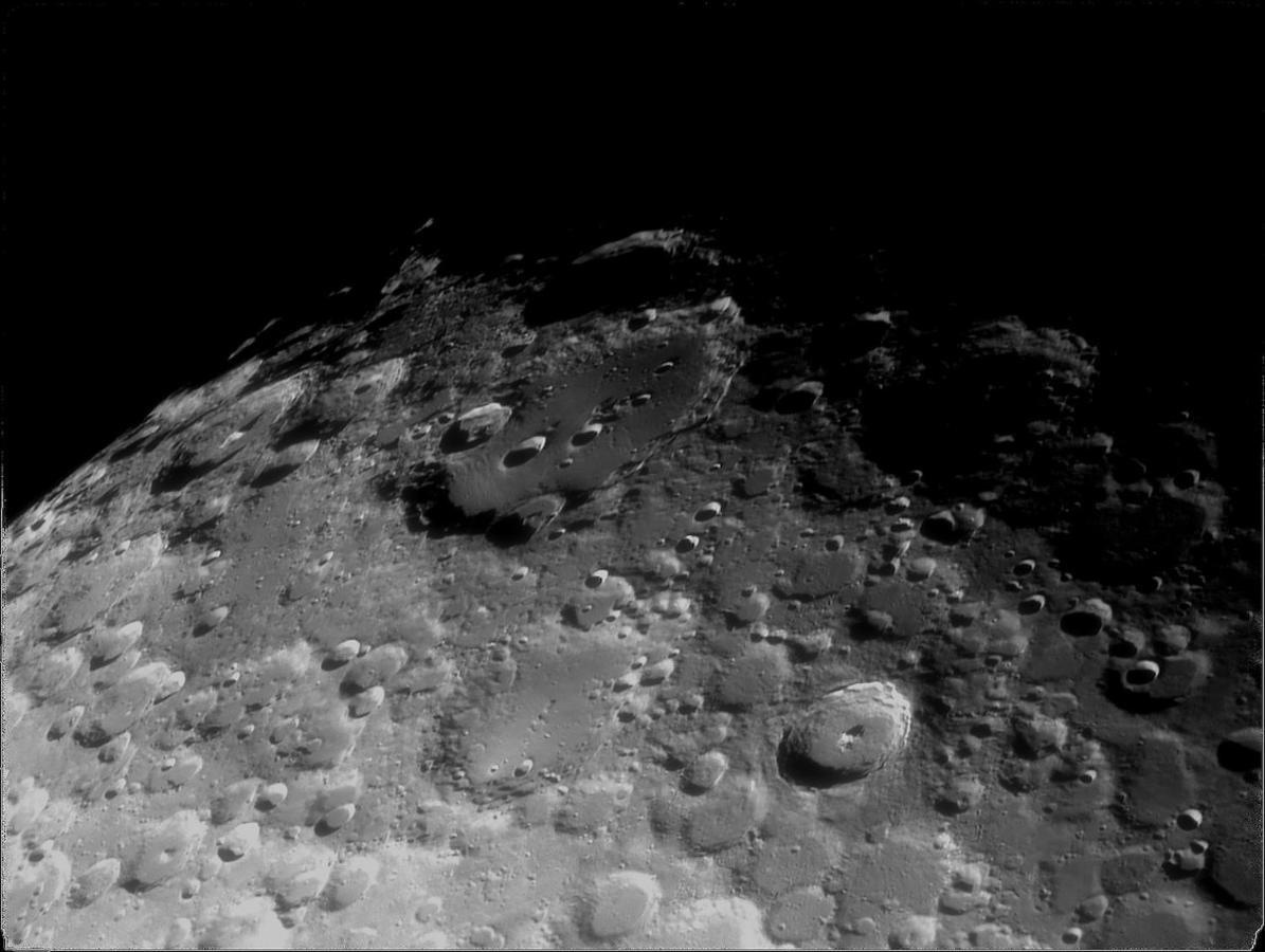T1 Capella De L'observatoire * Bauduen