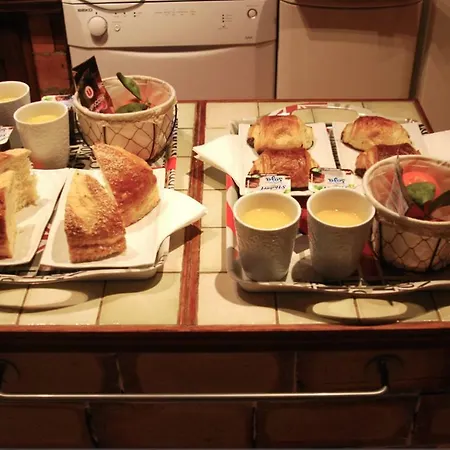 Appartement T1 